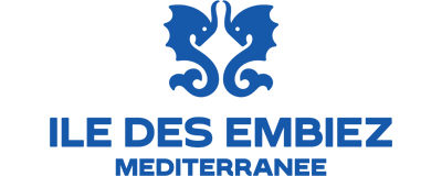 ILE DES EMBIEZ